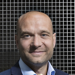 Morten Diederich