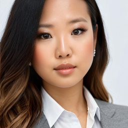 Amy Thu Huong Breland