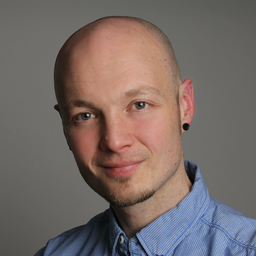 Andre' Ruß