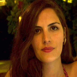 ceren caliskan