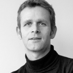 Christopher Böhm's profile picture
