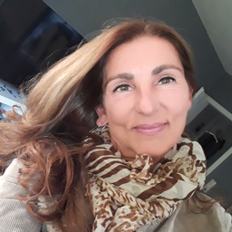 Ute Schnorrenberg's profile picture