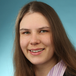 Nadine Waldmann