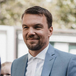 Thorsten Mohr