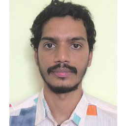 Sai Vinith Madishetty