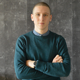 Stepan Orlov's profile picture