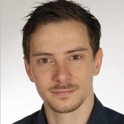 Profilbild Christoph Rädler