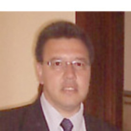 Prof. Julio César Álvarez