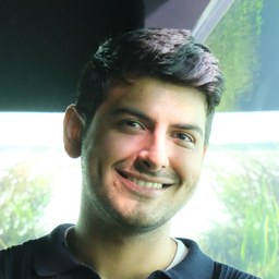 Faraz Chahybakhsh
