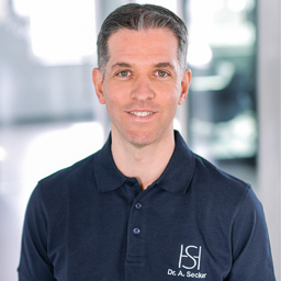 Dr. Armin Secker
