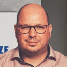 Andreas Müller's profile picture