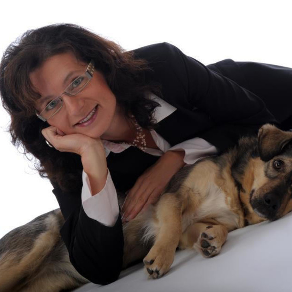 Social Media Profilbild Andrea Fischer Neustadt