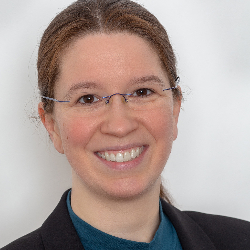Dr Katrin Hainke Consultant Go Reply Gmbh Xing 7516