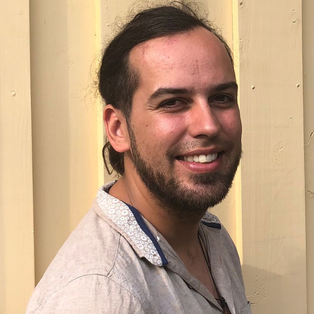 Nicolas Persson Sozialpädagogische Familienhilfe Verbund