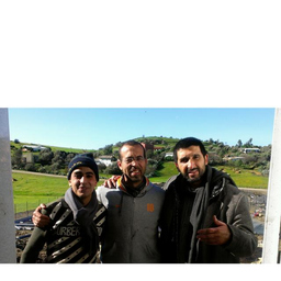 Koubaa Farid