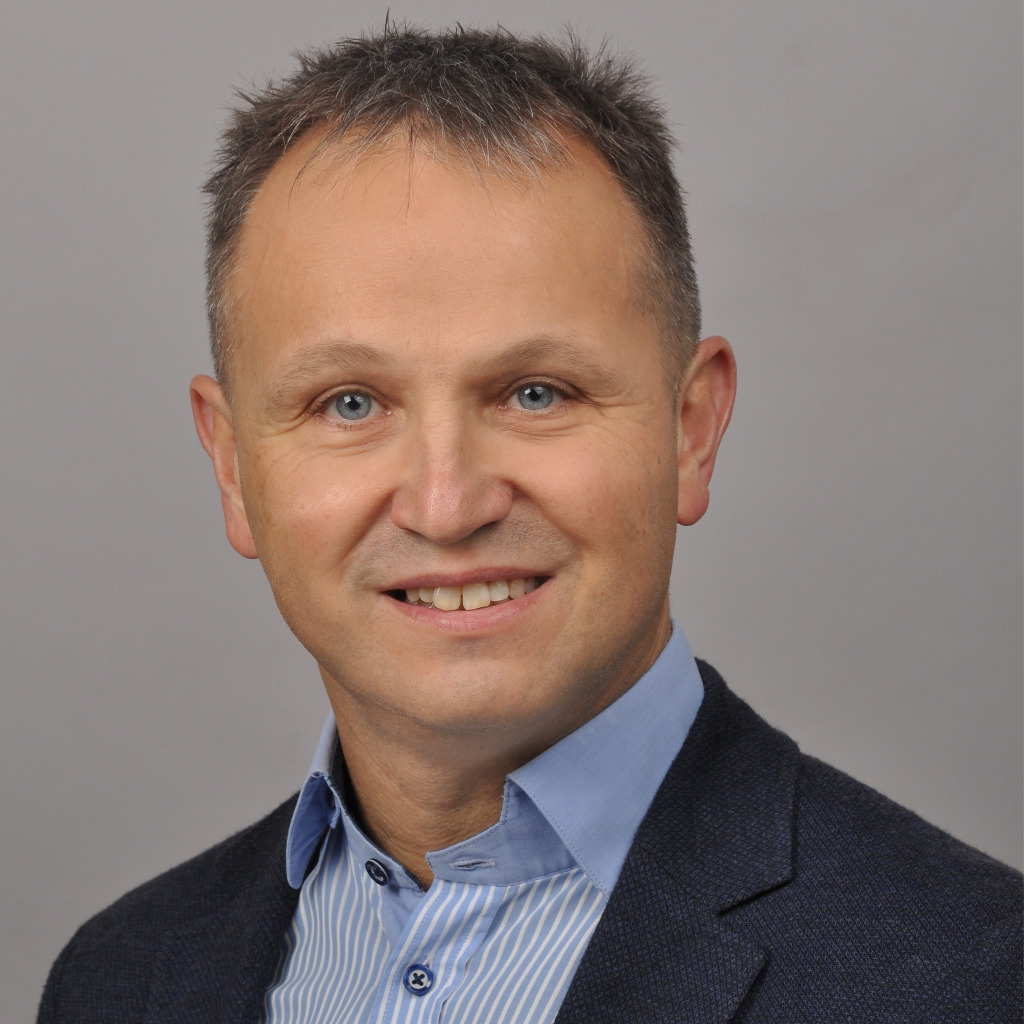 Peter Rippert Firmengründer PR Verhandlungsservice XING