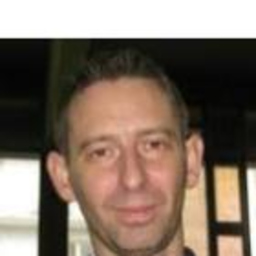 Cyril Lauwereins