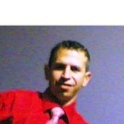 Ali Öztürk