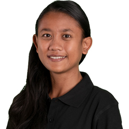 Aldila Ayu Kortendick
