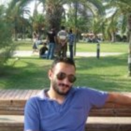 Mustafa Demirtaş