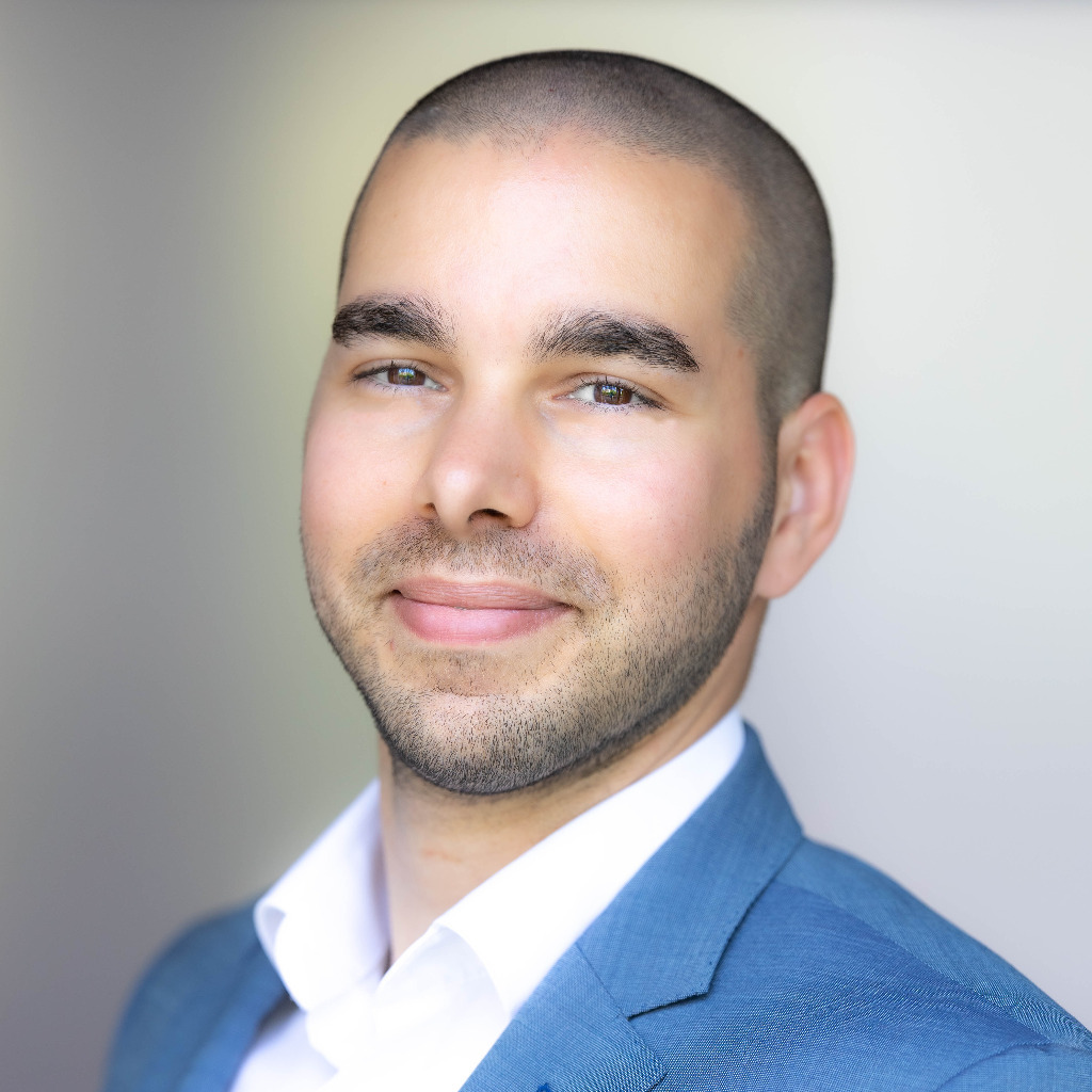 Dennis Jung Geschäftsführer JKR GmbH XING