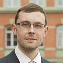 Dr. Maik Schumann