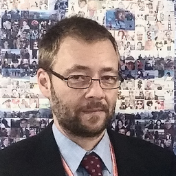 Alexander Schumm