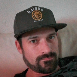 Daniel Beckers