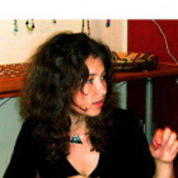 Sandra Müller