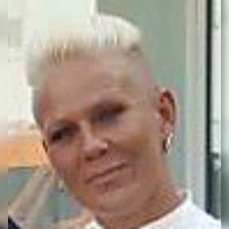 Sandra Schmidhuber