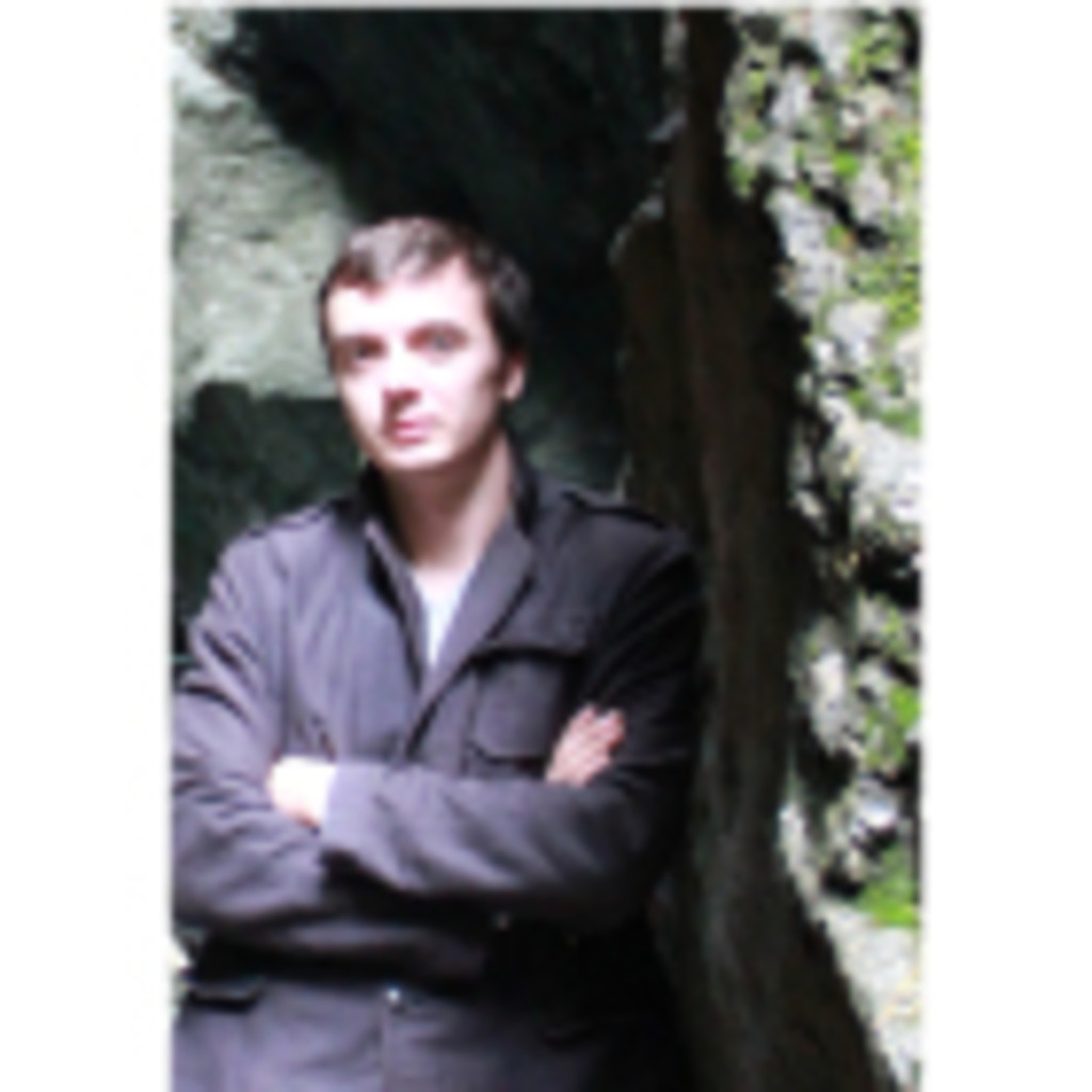 Jewgeni Zyganow IngenieurInformatik FH FFM XING