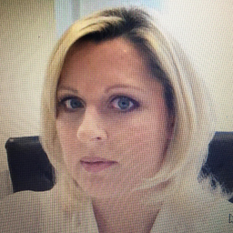 Anja Hillmann
