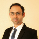 Ing. Yedhu Krishnan Santhosh