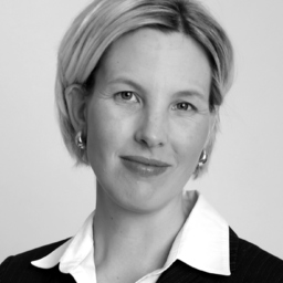 Christine Büchel