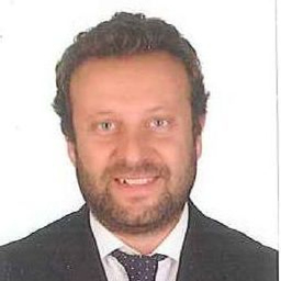 Ing. Luis Garrido