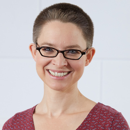 Frauke Stolzmann