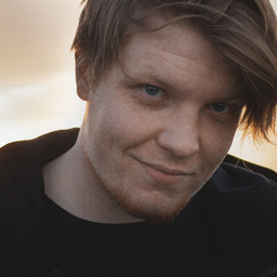 Thorben Frädermann