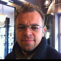 Profilbild Jochen Werner