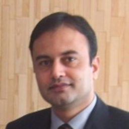 Ghulam Mustafa