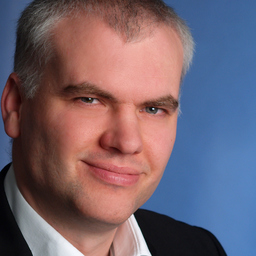 Alexander P. Liebscher