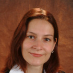 Annette Ihring