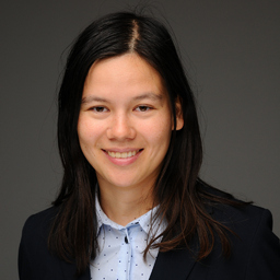 Vanessa Fang