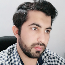 Ing. Waqar Ashraf