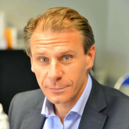 Antoine Maton