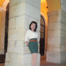 Julia Cortés Palma
