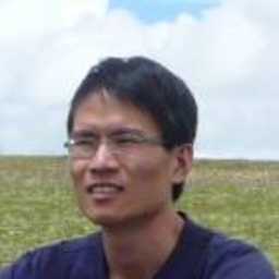Qinsong Kong