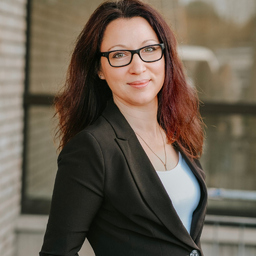Andrea Metzrath