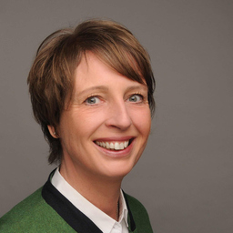 Kristine Mergel