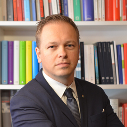 Karsten D. Hoffmann