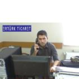 Murat ERTÜRK